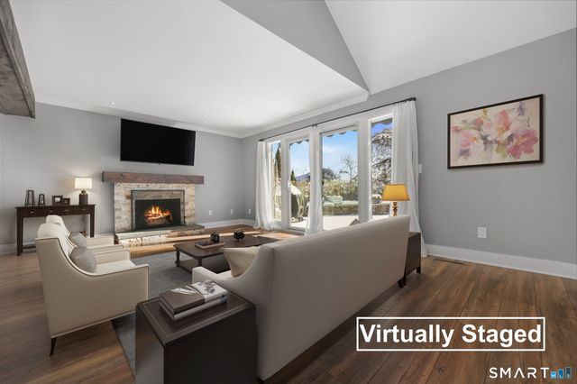 198 Heritage Village A, Southbury, CT 06488