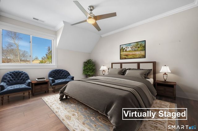 198 Heritage Village A, Southbury, CT 06488