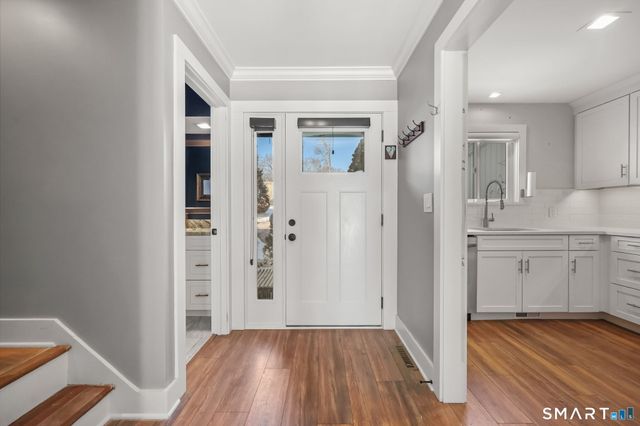 198 Heritage Village A, Southbury, CT 06488