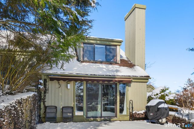 198 Heritage Village A, Southbury, CT 06488