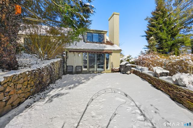 198 Heritage Village A, Southbury, CT 06488