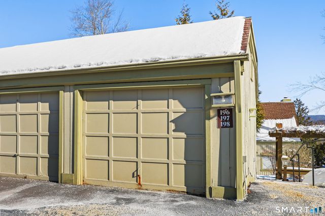 198 Heritage Village A, Southbury, CT 06488