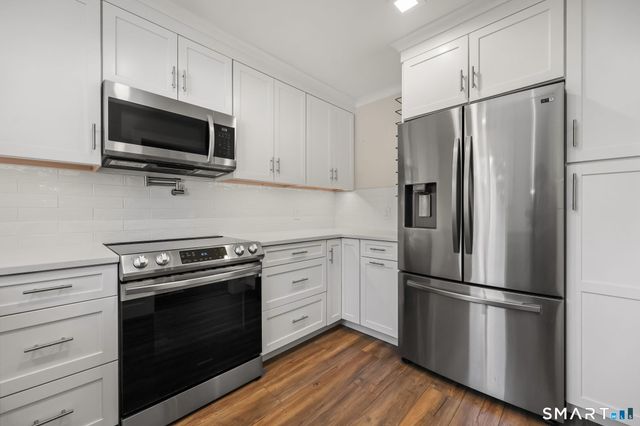 198 Heritage Village A, Southbury, CT 06488