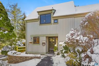 198 Heritage Village A, Southbury, CT 06488