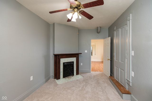 929 Franklin Street, Columbus, IN 47201