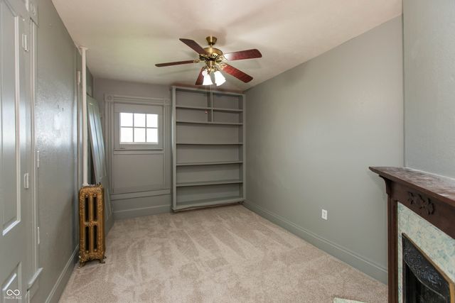 929 Franklin Street, Columbus, IN 47201