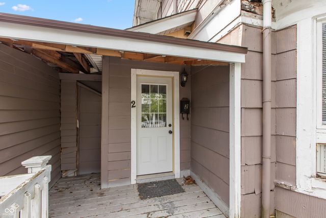 929 Franklin Street, Columbus, IN 47201