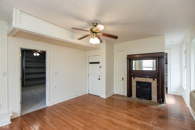 929 Franklin Street, Columbus, IN 47201