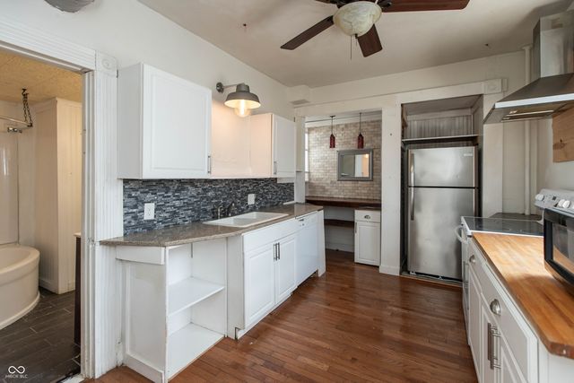 929 Franklin Street, Columbus, IN 47201