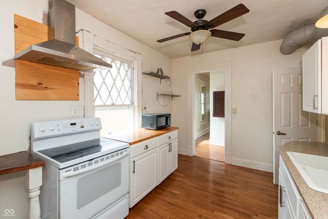 929 Franklin Street, Columbus, IN 47201