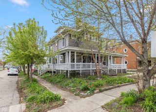 929 Franklin Street, Columbus, IN 47201