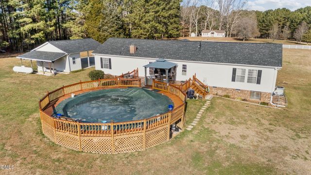 4577 Hight Road, Oxford, NC 27565