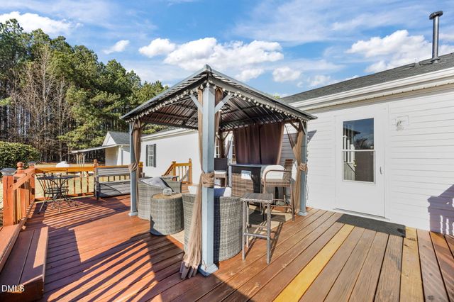 4577 Hight Road, Oxford, NC 27565