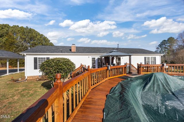 4577 Hight Road, Oxford, NC 27565