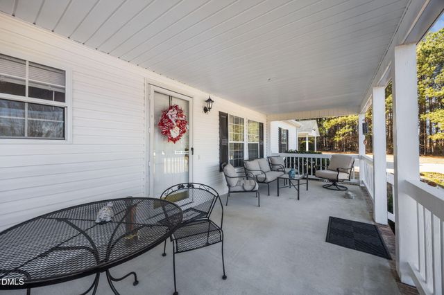 4577 Hight Road, Oxford, NC 27565