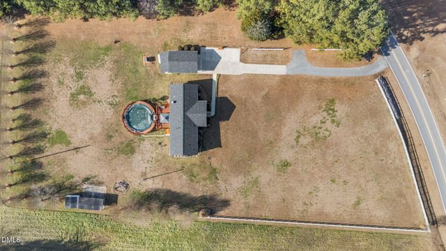 4577 Hight Road, Oxford, NC 27565