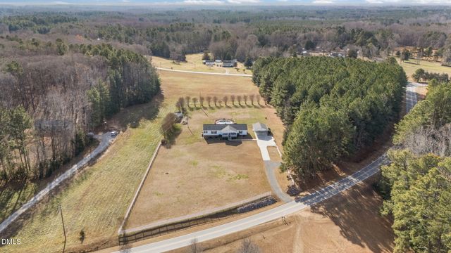 4577 Hight Road, Oxford, NC 27565