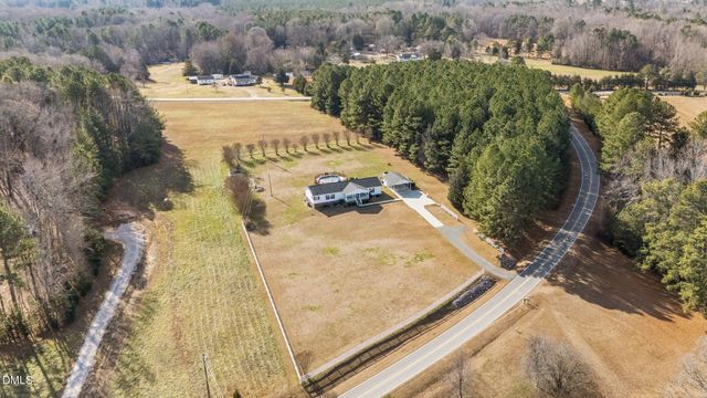4577 Hight Road, Oxford, NC 27565