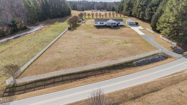 4577 Hight Road, Oxford, NC 27565