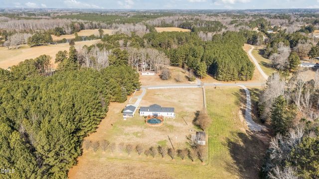 4577 Hight Road, Oxford, NC 27565