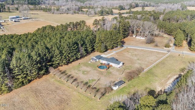 4577 Hight Road, Oxford, NC 27565