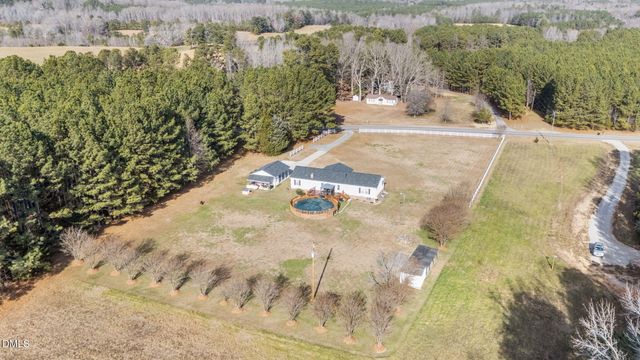 4577 Hight Road, Oxford, NC 27565