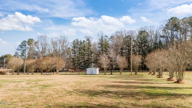 4577 Hight Road, Oxford, NC 27565