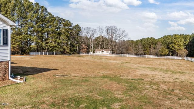 4577 Hight Road, Oxford, NC 27565