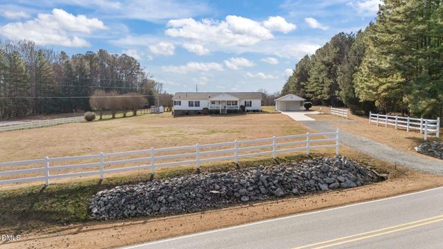 4577 Hight Road, Oxford, NC 27565