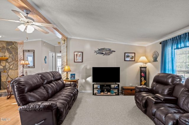 4577 Hight Road, Oxford, NC 27565