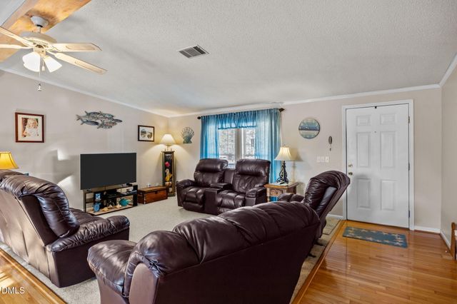 4577 Hight Road, Oxford, NC 27565