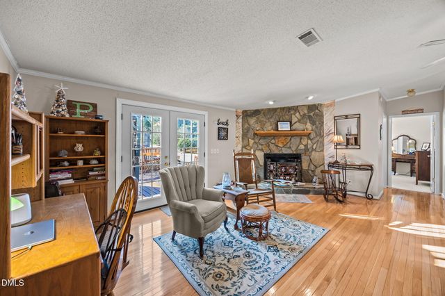 4577 Hight Road, Oxford, NC 27565