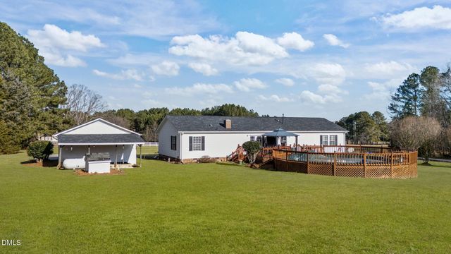 4577 Hight Road, Oxford, NC 27565