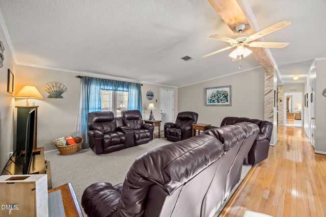 4577 Hight Road, Oxford, NC 27565