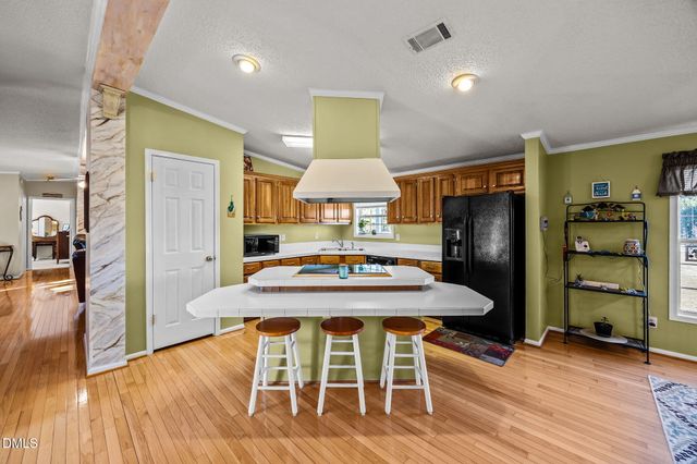 4577 Hight Road, Oxford, NC 27565