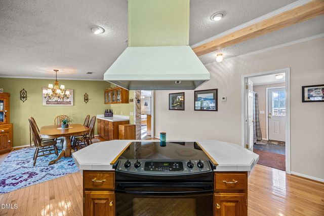 4577 Hight Road, Oxford, NC 27565