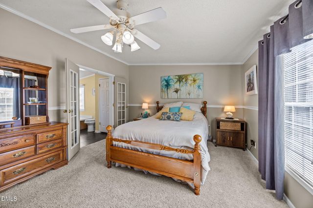 4577 Hight Road, Oxford, NC 27565