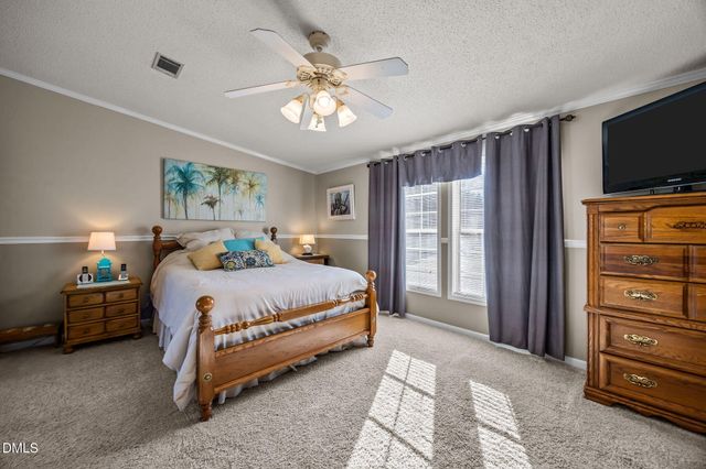 4577 Hight Road, Oxford, NC 27565