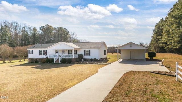 4577 Hight Road, Oxford, NC 27565