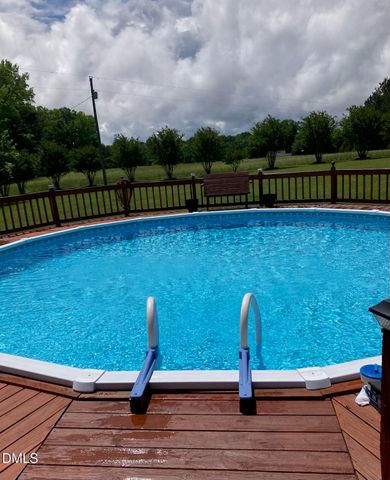 4577 Hight Road, Oxford, NC 27565