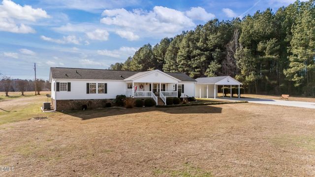 4577 Hight Road, Oxford, NC 27565