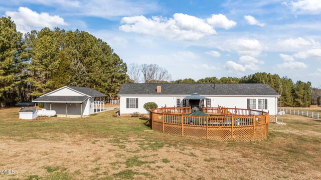 4577 Hight Road, Oxford, NC 27565