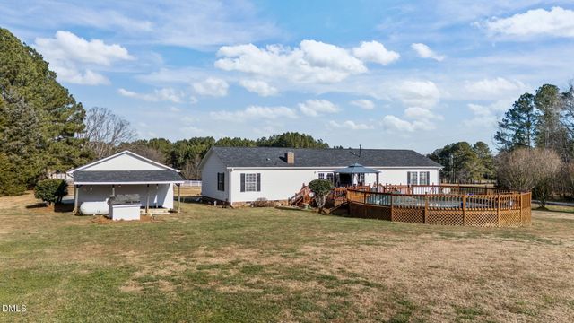 4577 Hight Road, Oxford, NC 27565