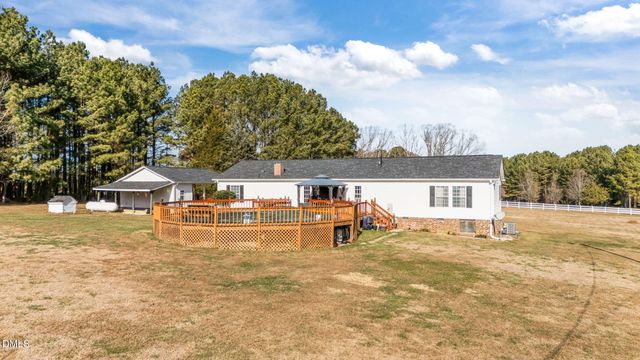 4577 Hight Road, Oxford, NC 27565