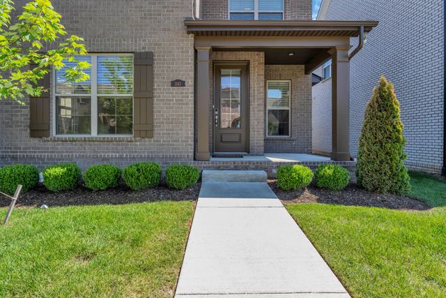 1143 Kennesaw BLVD, Gallatin, TN 37066
