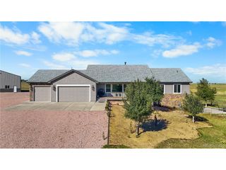 6957 Black Forest Dr, Elizabeth, CO 80107