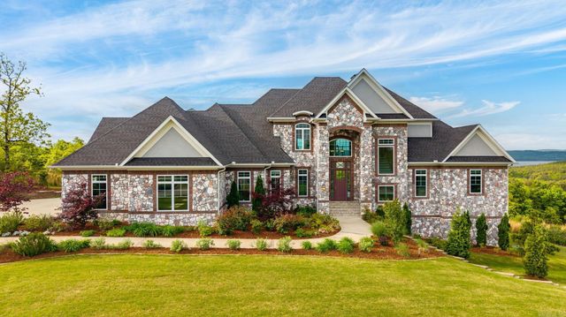 21617 Waterview Drive, Roland, AR 72135