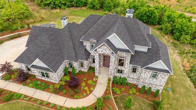 21617 Waterview Drive, Roland, AR 72135