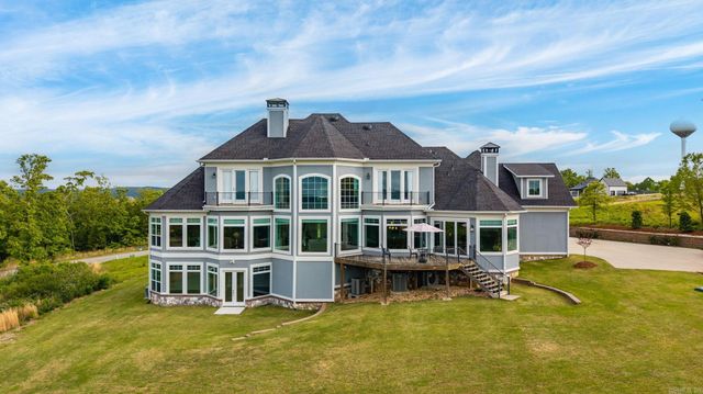 21617 Waterview Drive, Roland, AR 72135