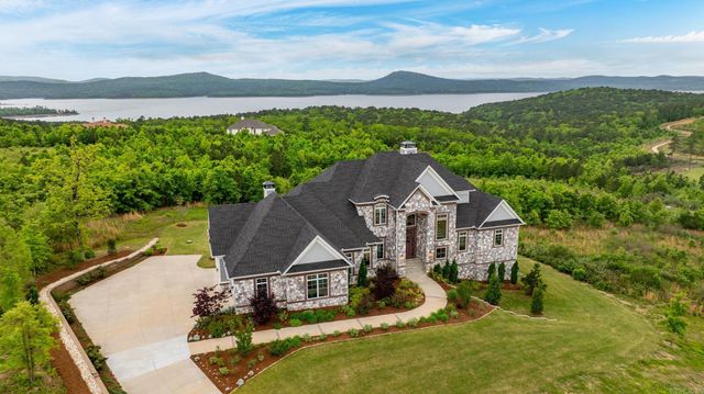 21617 Waterview Drive, Roland, AR 72135
